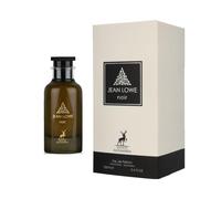 Maison Alhambra - Jean Lowe Noir EDP (100ml)