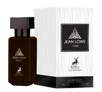 Maison Alhambra Jean Lowe Noir Eau de Parfum - 30ml