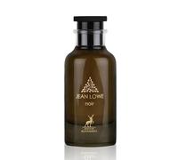 Maison Alhambra Jean Lowe Noir/Ombre Eau De Parfum By Maison Alhambra 100ml