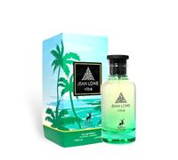 Jean Lowe vibe by Maison Alhambra 100ml EDP Tropical Scent