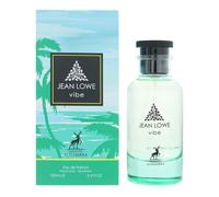 Jean Lowe Vibe by Maison Alhambra Eau de Parfum, 100ml