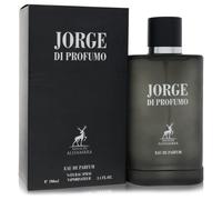 MAISON ALHAMBRA JORGE DI PROFUMO Eau De Parfum 3.4 oz for Men