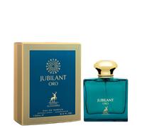 Maison Alhambra Jubilant Oro Eau De Parfum - 100ml