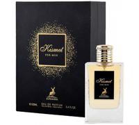 MAISON ALHAMBRA KISMET FOR MEN 100ML EDP SPRAY | NEW & SEALED | FREE P&P | UK