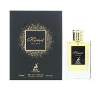 Kismet Maison Alhambra 100ml Parfum Golden Man