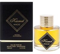 Maison Alhambra Kismet Magic (Angel) 100Ml Edp In Clear Clear 100ml