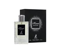 Kismet Moscow Eau De Parfum 100ml By Maison Alhambra Vodka on the Rocks Fresh
