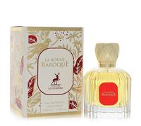 Maison Alhambra La Rouge Baroque Eau De Parfum 100 ml - 100 ml