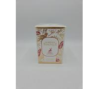 Maison Alhambra La Rouge Baroque Eau de Parfum Spray 100ml New Sealed Gift Idea