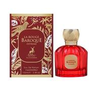 Baroque Rouge Extrait by Maison Alhambra for Unisex - 3.4 oz EDP Spray
