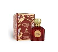 La Rouge Baroque Extreme by Maison Alhambra Unisex Fragrance Eau De Perfum 100ml
