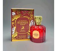 Maison Alhambra La Rouge Baroque Extreme EDP 100ML FREE SHIPPING