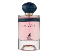 La Voie EDP Women Perfume 100 ML by Maison Alhambra U A E