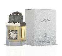Maison Alhambra Eau de Parfum Spray Lava – Fresh Aromatic Woody, Unisex – 100 ml
