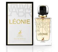 MAISON ALHAMBRA LEONIE 100ML EAU DE PARFUM SPRAY BRAND NEW & SEALED