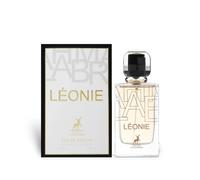 MAISON ALHAMBRA LEONIE 100ML EAU DE PARFUM SPRAY BRAND NEW & SEALED