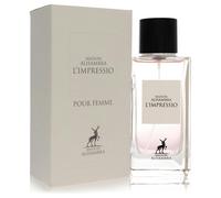 Maison Alhambra Limpressio Eau De Parfum 100 ml - 100 ml