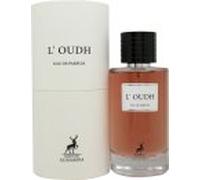 L'oudh Eau De Parfum 100ml By Maison Alhambra
