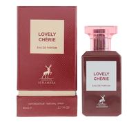 Maison Alhambra Forbidden Love Eau De Parfum 80 ml (unisex)