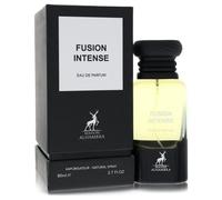 Maison Alhambra Maison Alhambra Fusion Intense by Maison Alhambra Eau De Parfum Spray 2.7 oz for Men 80 ml