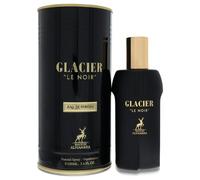 Maison Alhambra Maison Alhambra Glacier Le Noir by Maison Alhambra Eau De Parfum Spray 3.4 oz for Men 100 ml
