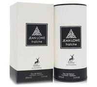 Maison Alhambra Maison Alhambra Jean Lowe Fraiche by Maison Alhambra Eau De Parfum Spray 3.4 oz for Men 100 ml
