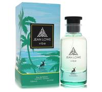 Maison Alhambra Maison Alhambra Jean Lowe Vibe by Maison Alhambra Eau De Parfum Spray (Unisex) 3.4 oz for Women 100 ml - 100 ml