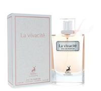 Maison Alhambra Maison Alhambra La Vivacite by Maison Alhambra Eau De Parfum Spray 3.4 oz for Women 100 ml - 100 ml