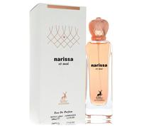 Maison Alhambra Maison Alhambra Narissa Et Moi by Maison Alhambra Eau De Parfum Spray 3.4 oz for Women 100 ml - 100 ml