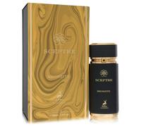 Maison Alhambra Maison Alhambra Sceptre Bronzite by Maison Alhambra Eau De Parfum Spray (Unisex) 3.4 oz for Women 100 ml - 100 ml