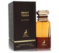 Maison Alhambra Maison Alhambra Smoky Touch by Maison Alhambra Eau De Parfum Spray 2.7 oz for Men 80 ml