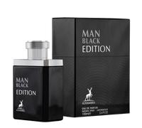 Maison Alhambra Man Black Edition Eau de Parfum - 100ml