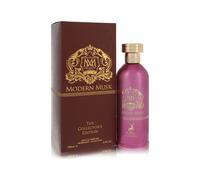 Maison Alhambra Modern Musk The Collector's Edition by Maison Alhambra Eau De Parfum Spray (Unisex) 100ml for Men - n/a - 100 ml