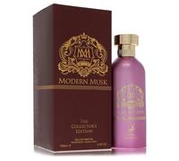 MAISON ALHAMBRA MODERN MUSK THE COLLECTOR'S EDITION Eau De Parfum 3.4 oz Unisex