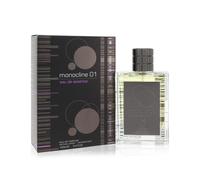 Maison Alhambra Monocline 01 Eau De Essence by Maison Alhambra Eau De Parfum Spray (Unisex) 100ml for Women - n/a - 100 ml