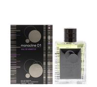 Maison Alhambra Monocline 01 Eau De Parfum - 100ml