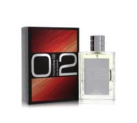 Maison Alhambra Monocline 02 Eau De Essence by Maison Alhambra Eau De Parfum Spray 100ml for Men - n/a - 100 ml