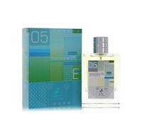Maison Alhambra Monocline 05 Eau De Essence by Maison Alhambra Eau De Parfum Spray (Unisex) 100ml for Women - n/a - 100 ml
