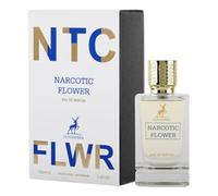 Maison Alhambra Narcotic Flower Eau de Perfume 100ml