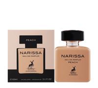 Maison Alhambra Narissa Peach Eau de Parfum - 100 ml