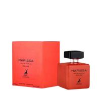 NARISSA RUBY 100ML EAU DE PARFUM SPRAY By MAISON ALHAMBRA
