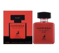 Maison Alhambra Narissa Rouge Eau De Parfum - 100ml