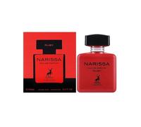 Maison Alhambra Narissa Ruby Eau De Parfum 100ML (Unisex)