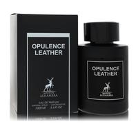 Maison Alhambra Opulence Leather Eau De Parfum 100 ml - 100 ml