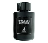 Maison Alhambra Opulence Leather Eau de Parfum 100ml