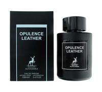 Maison Alhambra Opulence Leather Eau de Parfum 100ml