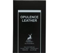 Maison Alhambra Opulence Leather Eau de Parfum 100ml Spray