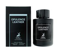 Maison Alhambra Opulence Leather Eau de Parfum 100ml Spray