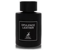 MAISON ALHAMBRA OPULENCE LEATHER Eau De Parfum 3.4 oz for Men