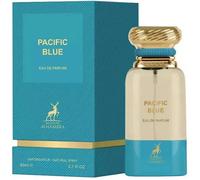 Maison Alhambra Pacific Blue EDP 80ML (PORTO NEROLI)
